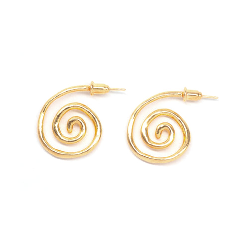 æsthesia × Kristina × Cycle 【PRANA SMALL】 -GOLD- *Last1